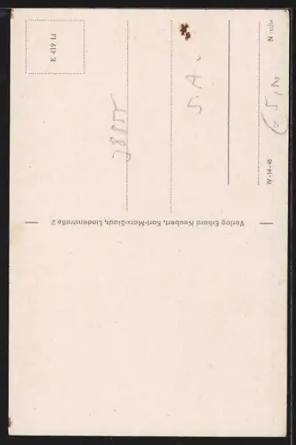 AK Wernigerode /Harz, Strassenpartie am Westerntor