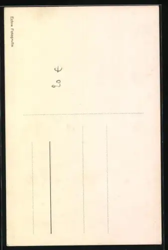 AK Musiker Schorsch` l Lindauer mit seinem Akkordeon