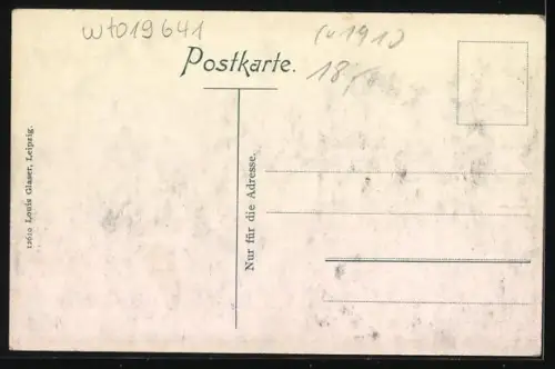 AK Königskrug / Oberharz, Gasthaus mit Gartenansicht