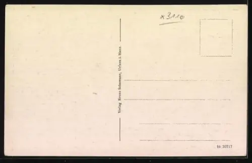 AK Uelzen, Ebstorfer Landstrasse