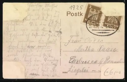 AK Zeitz, Amtsgericht