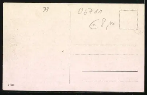 AK Zeitz, Jugendheim