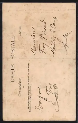 AK Tardets /B.-P., Le Rocher et le Pont d`Ugaré, Route de Larrau