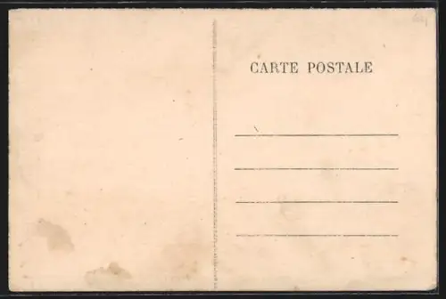 AK Betharram, Sortie des Grottes de Bétharram avec bâtiments et voitures anciennes