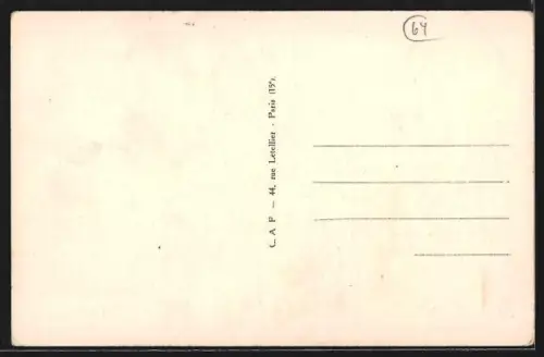 AK Bayonne, Les Arènes