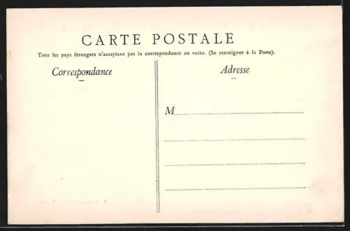 AK Bayonne /Les Pyrénées, La Nive