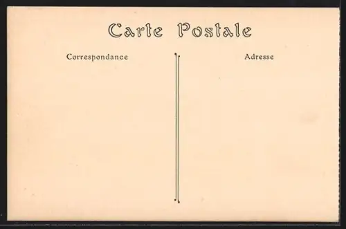 AK Sauveterre /Basses-Pyrénées, Le Quartier Magendie et le vieux Pont, vue prise du Café de la Terrasse