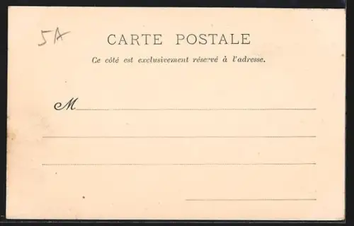 AK Pau /Les Pyrénées, Place Royale, Hôtel de Ville