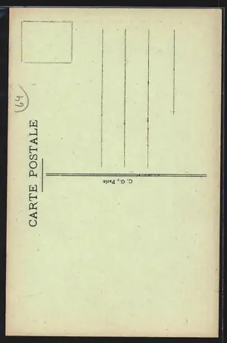 AK Bayonne, La Porte des Faures