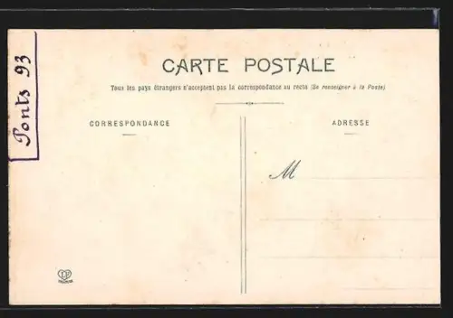 AK Vabre, Le Grand Pont