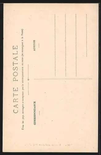 AK Cordes /Tarn, Mesures anciennes, XIVe siècle