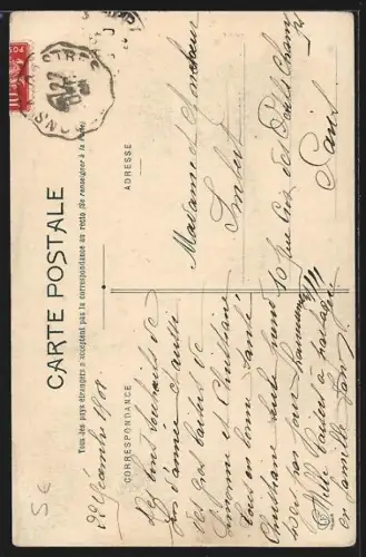 AK Mazamet, Les Usines dans les Gorges de l`Arnette