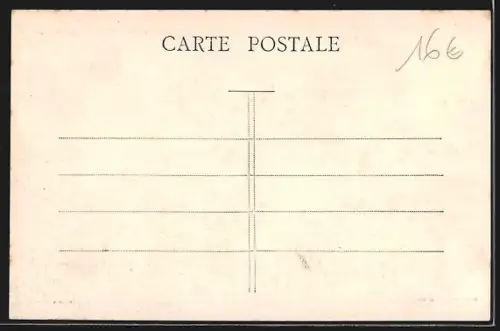 AK Cordes /Tarn, Porte du Vainqueur