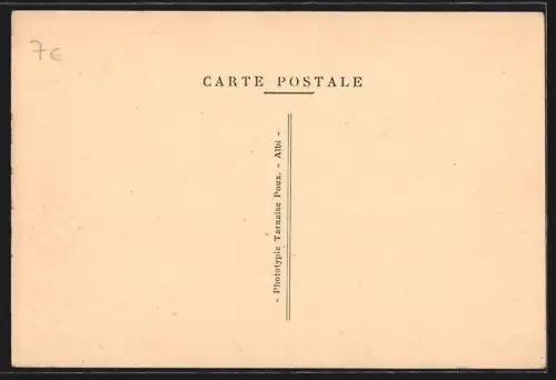 AK Labruguiere, Croupe scolaire