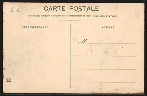 AK Fôret de la Grésigne, Panorama