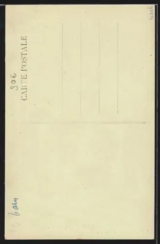 AK Carmaux, Verreries de Carmaux, Travail à la main