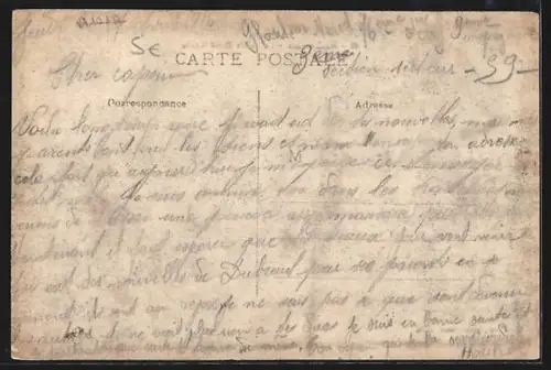 AK Mazamet, Le Cours René-Reille