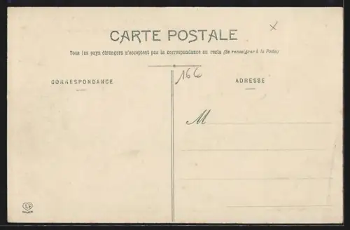 AK Castres, Les Lavoirs au bord de l`Agout