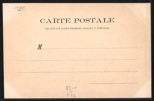 AK Mormant, Quais de la Gare