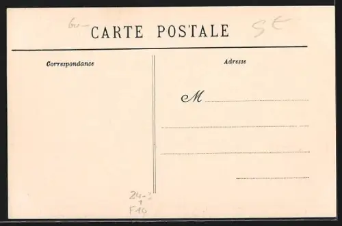 AK Nogent-sur-Seine /Aube, La Catastrophe de la Malterie, 31 Octobre 1911