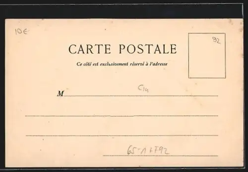 AK Chaville, Gare de Chaville-Velizy