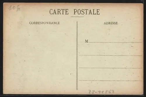 AK Strasbourg, Temple Israélite, Synagoge