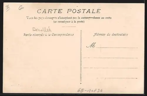 AK Reuilly /Indre, La Gare, Arrivée du train d`Issoudun, Bahnhof