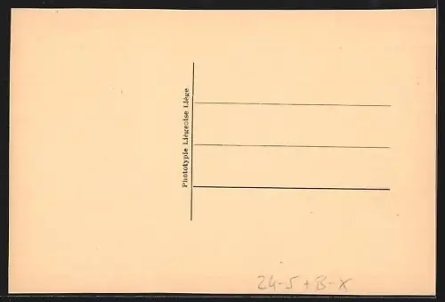 AK Lüttich, Hochwasser der Meuse 1925-1926, Rue Darchis le Boulevard