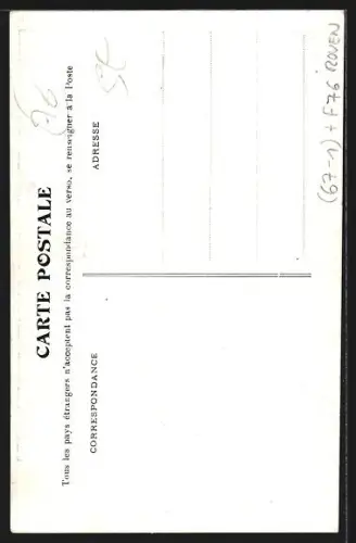 AK Rouen, Millenaire Normand, Fetes Historiques 1911, Exposition Congrès, Ausstellung