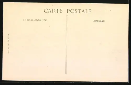 AK Les fetes de la Victoire a Paris 1919, le Defile, les etendards americains