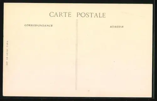 AK Paris, Siegesparade / Fete de la Victoire 14. Juli 1919, Le Defile - Troupes Belges, Arc de Triomphe