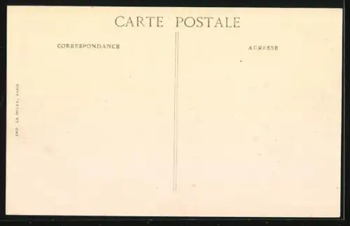 AK Paris, Les fêtes de la victoire 14.7.1919, le défilé, troupes ecossaises