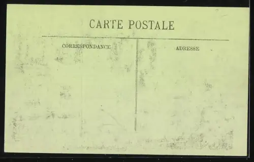 AK Paris, Station du Champ-de-Mars