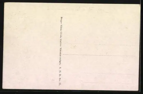 AK Maramaros, Ruthèn falu Máramarosban