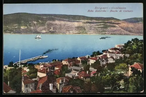 AK Herceg Novi, Boka Kotorska