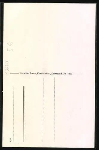 AK Hameln /Weser, Figuren der Rattenfänger-Kunstuhr