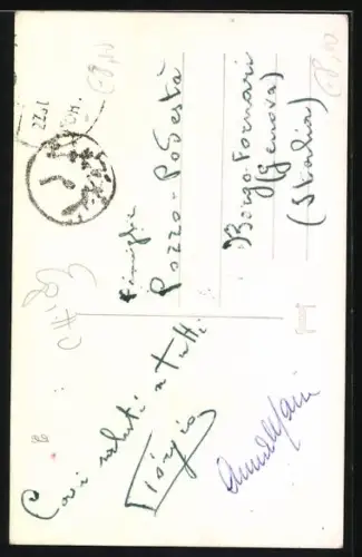 AK Port Said, Eastern Exchange Hotel