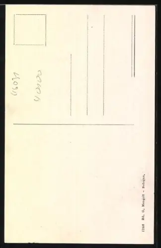 AK Bologna, Via farini n. 15