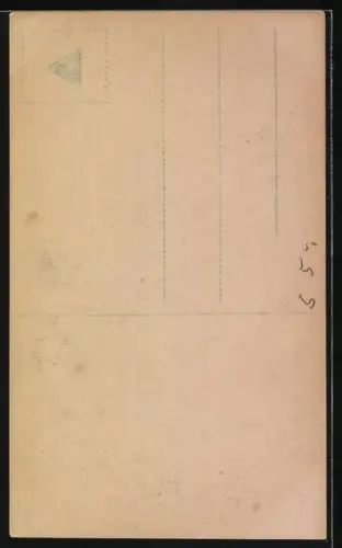 AK Kaiserin Auguste Victoria Königin von Preussen beim Lesen