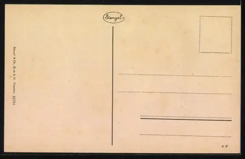 AK Ulm a. D., Rathaus mit Strassenpartie und Geschäft von Adolf Ripple