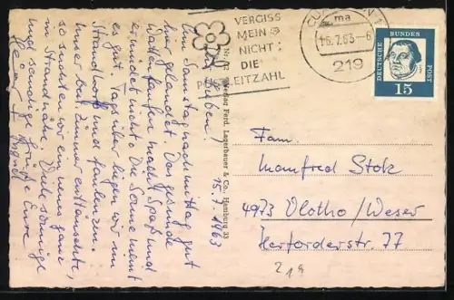 AK Cuxhaven-Döse-Duhnen, Passagierschiff Hanseatic, Wattenfahrt, Brandung und Kugelhake