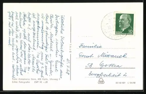 AK Dierhagen, Badestrand, Hafen, Alte Kate, Dünenlandschaft