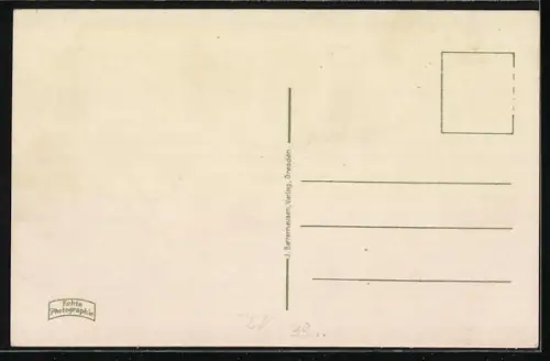 AK Magdeburg, Kaiser Friedrich-Museum