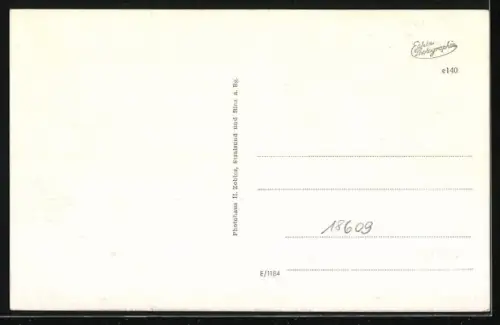 AK Binz auf Rügen, Am Strande