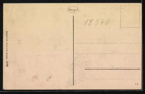 AK Sassnitz, Fährschiffhafen