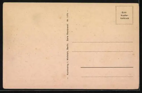 AK Rübeland i. Harz, Blick vom Nebelholz