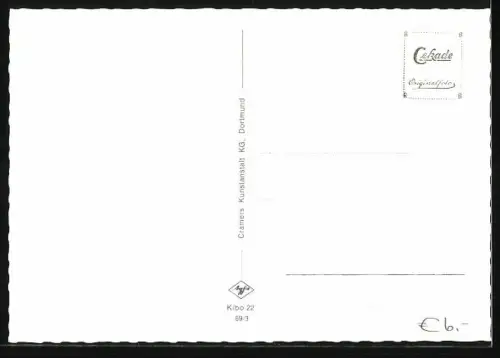 AK Kirchheimbolanden /Pfalz, Schlossstrasse mit Vorstadtturm, Amtsstrasse, Erholungsheim, Kreiskrankenhaus