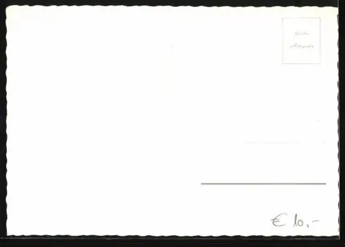 AK Imsweiler /Pfalz, Ortspartie mit Brücke, Strassenpartie mit Blick auf die Kirche