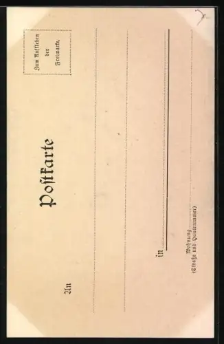 AK Erfurt, Dom, Hauptportal