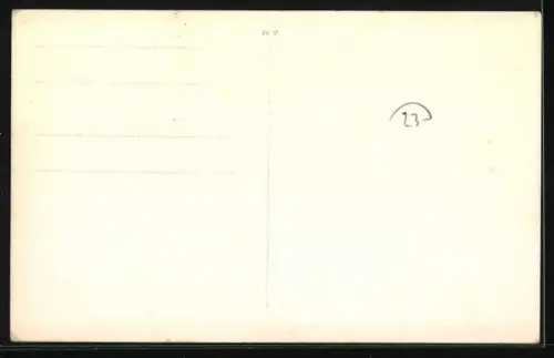 AK Sagan, Herzogliches Schloss, Deutsche Bibliothek